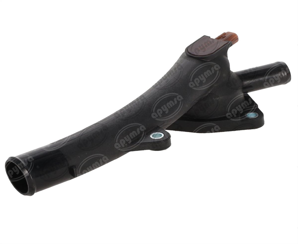 TOMA DE AGUA AUTOMOTRIZ TOYOTA HIGHLANDER 3.5L 17-22 QBH CARFAN 1049-188 