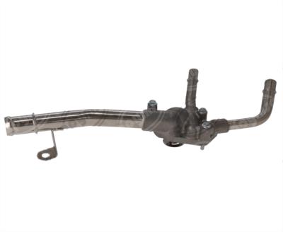 TOMA DE AGUA AUTOMOTRIZ CHEVROLET TRAVERSE 3.6L 09-17 QBH CARFAN 1019-180 