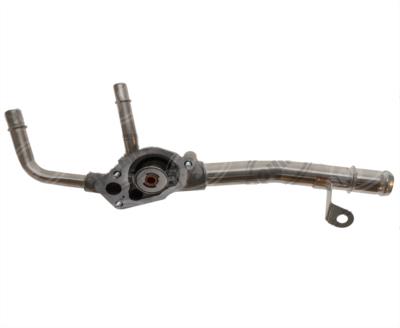 TOMA DE AGUA AUTOMOTRIZ CHEVROLET TRAVERSE 3.6L 09-17 QBH CARFAN 1019-180 