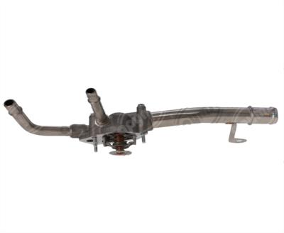 TOMA DE AGUA AUTOMOTRIZ CHEVROLET TRAVERSE 3.6L 09-17 QBH CARFAN 1019-180 