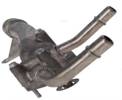 TOMA DE AGUA AUTOMOTRIZ CHEVROLET TRAVERSE 3.6L 09-17 QBH CARFAN 1019-180 