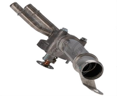 TOMA DE AGUA AUTOMOTRIZ CHEVROLET TRAVERSE 3.6L 09-17 QBH CARFAN 1019-180 