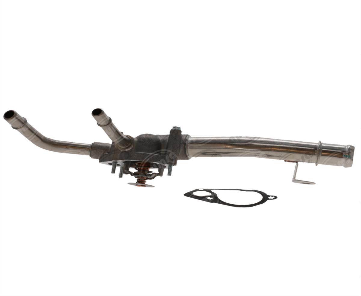 TOMA DE AGUA AUTOMOTRIZ CHEVROLET TRAVERSE 3.6L 09-17 QBH CARFAN 1019-180 