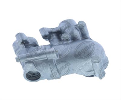 TOMA DE AGUA AUTOMOTRIZ CHEVROLET CAMARO 3.6L 10-15 QBH CARFAN 1020-180 
