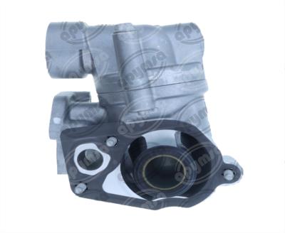 TOMA DE AGUA AUTOMOTRIZ CHEVROLET CAMARO 3.6L 10-15 QBH CARFAN 1020-180 