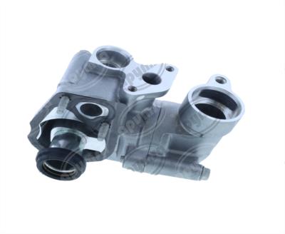 TOMA DE AGUA AUTOMOTRIZ CHEVROLET CAMARO 3.6L 10-15 QBH CARFAN 1020-180 