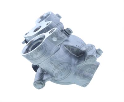 TOMA DE AGUA AUTOMOTRIZ CHEVROLET CAMARO 3.6L 10-15 QBH CARFAN 1020-180 