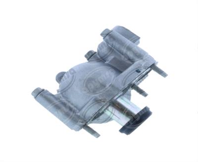 TOMA DE AGUA AUTOMOTRIZ CHEVROLET CAMARO 3.6L 10-15 QBH CARFAN 1020-180 