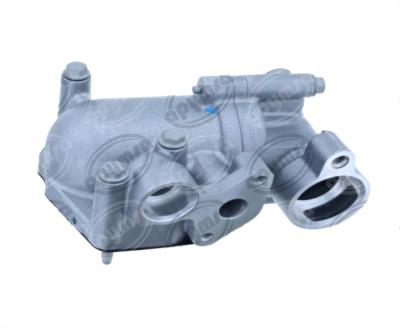 TOMA DE AGUA AUTOMOTRIZ CHEVROLET CAMARO 3.6L 10-15 QBH CARFAN 1020-180 