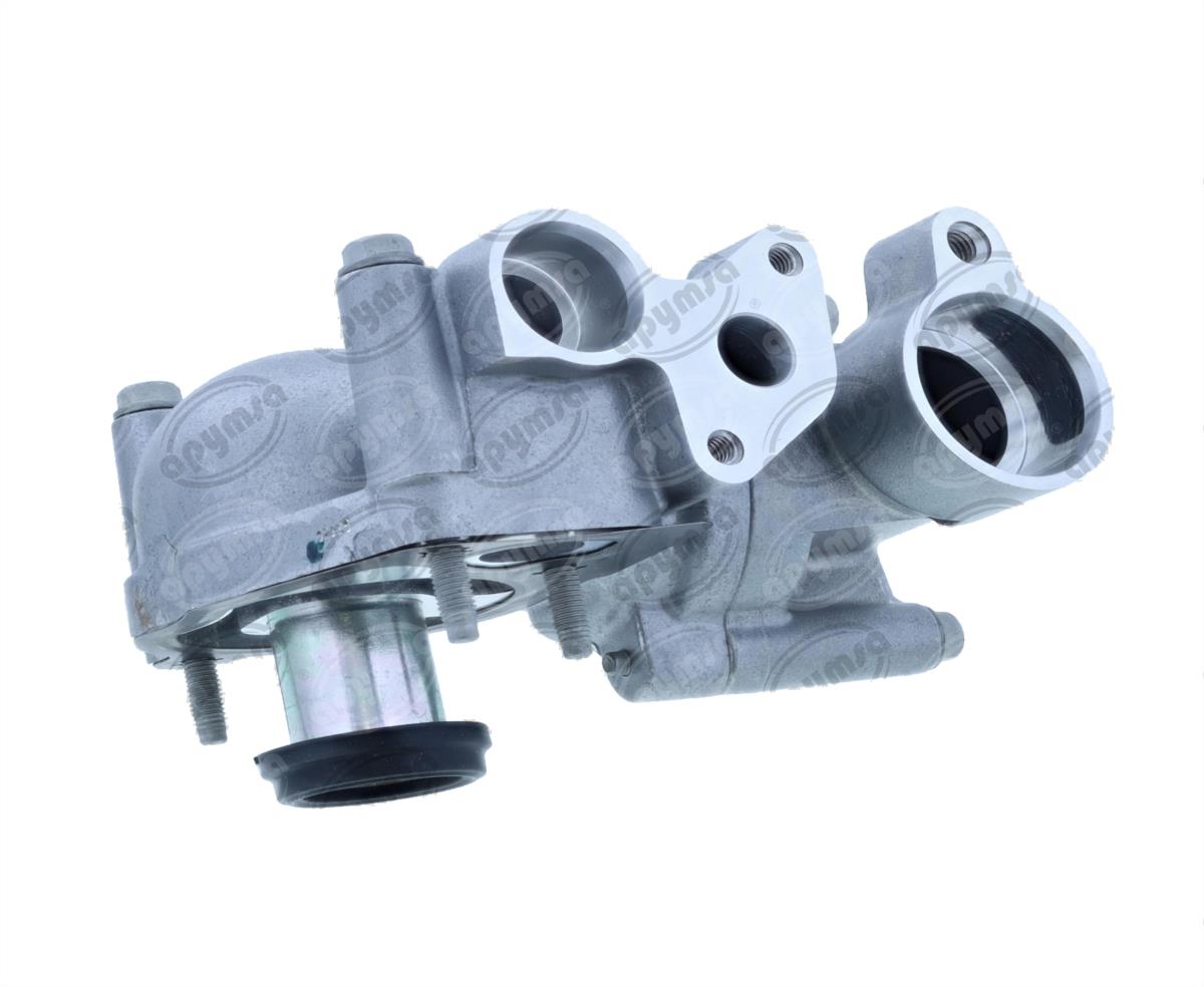TOMA DE AGUA AUTOMOTRIZ CHEVROLET CAMARO 3.6L 10-15 QBH CARFAN 1020-180 