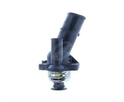 TOMA DE AGUA AUTOMOTRIZ FORD FUSION 2.0L 17-20 QBH CARFAN 1010-180 