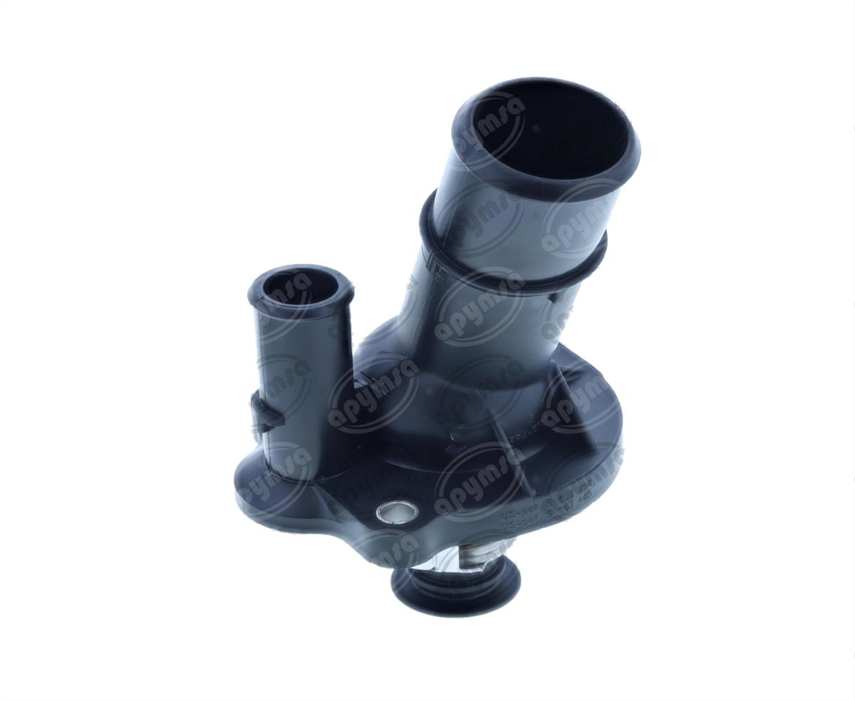 TOMA DE AGUA AUTOMOTRIZ FORD FUSION 2.0L 17-20 QBH CARFAN 1010-180 