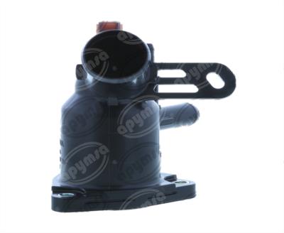 TOMA DE AGUA AUTOMOTRIZ TOYOTA TACOMA 3.5L 16-23 QBH CARFAN 1017-189 