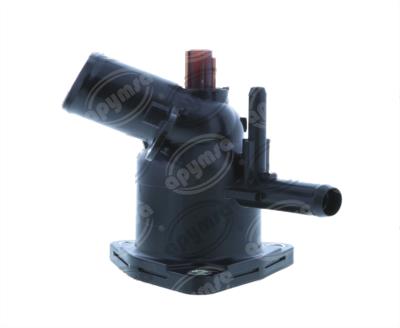 TOMA DE AGUA AUTOMOTRIZ TOYOTA TACOMA 3.5L 16-23 QBH CARFAN 1017-189 