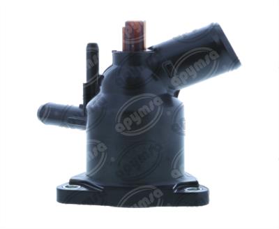 TOMA DE AGUA AUTOMOTRIZ TOYOTA TACOMA 3.5L 16-23 QBH CARFAN 1017-189 