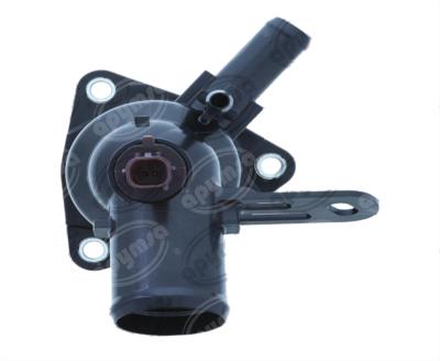 TOMA DE AGUA AUTOMOTRIZ TOYOTA TACOMA 3.5L 16-23 QBH CARFAN 1017-189 