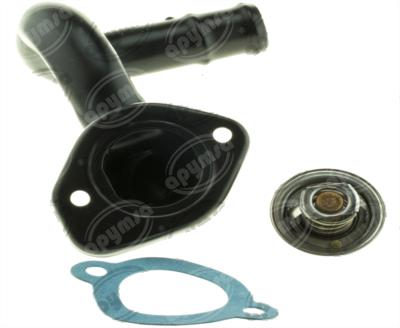 TOMA DE AGUA AUTOMOTRIZ FORD THUNDERBIRD 3.8L 89-96 QBH CARFAN 2016KT 