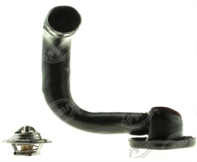 TOMA DE AGUA AUTOMOTRIZ FORD THUNDERBIRD 3.8L 89-96 QBH CARFAN 2016KT 