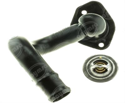 TOMA DE AGUA AUTOMOTRIZ FORD THUNDERBIRD 3.8L 89-96 QBH CARFAN 2016KT 