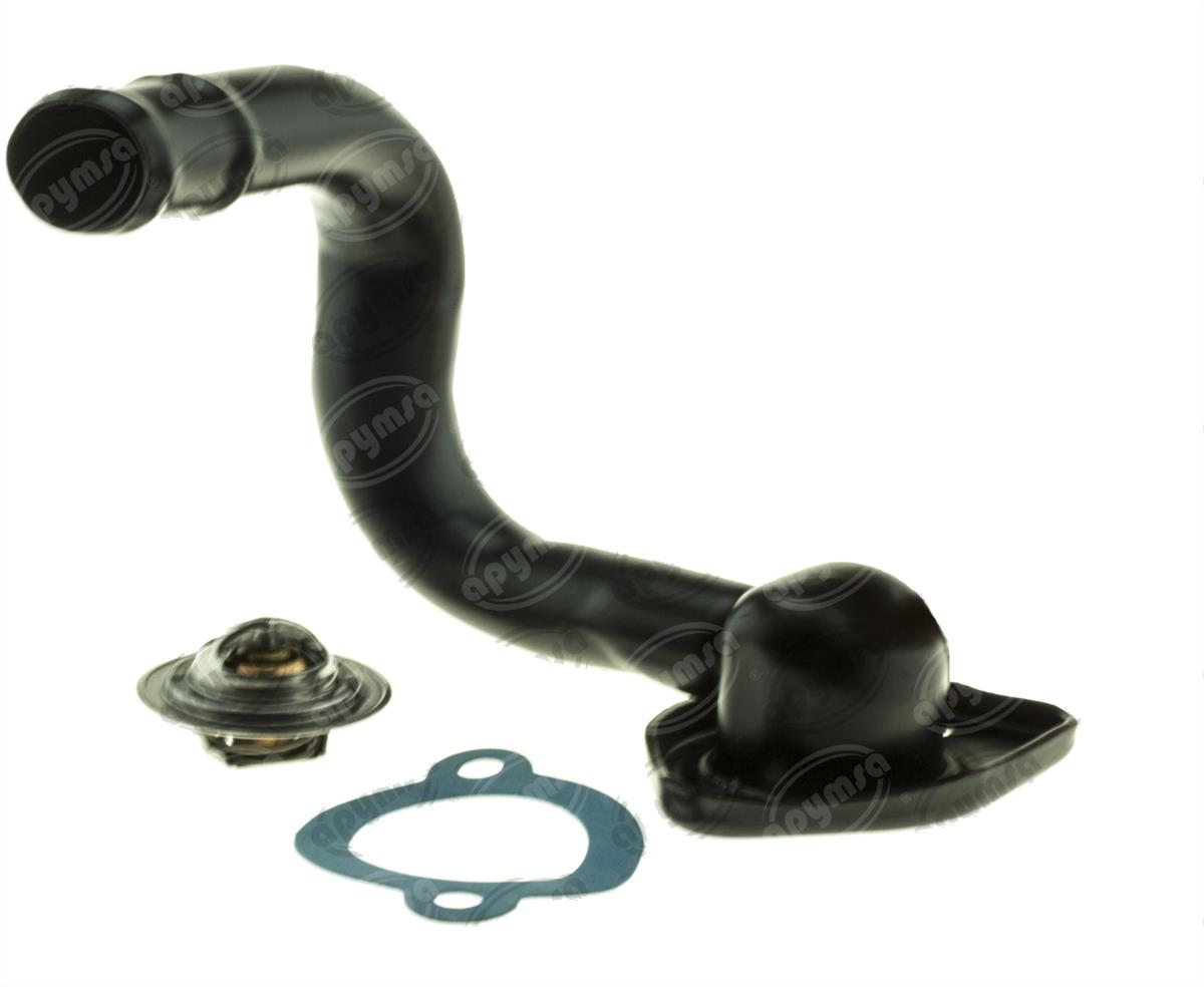 TOMA DE AGUA AUTOMOTRIZ FORD THUNDERBIRD 3.8L 89-96 QBH CARFAN 2016KT 