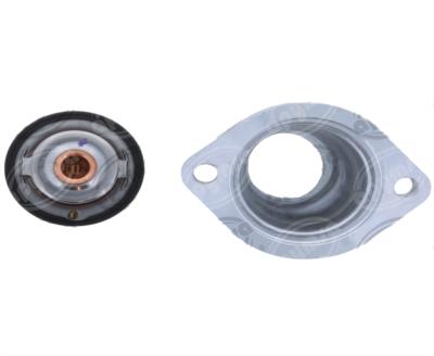 TOMA DE AGUA AUTOMOTRIZ CHEVROLET IMPALA 3.5L 06-11 QBH CARFAN 2082KT 