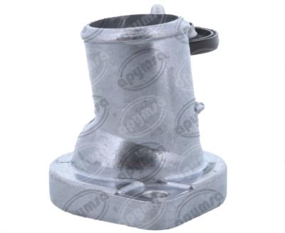 TOMA DE AGUA AUTOMOTRIZ CHEVROLET IMPALA 3.5L 06-11 QBH CARFAN 2082KT 