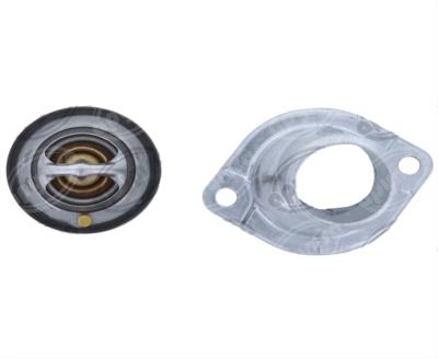 TOMA DE AGUA AUTOMOTRIZ CHEVROLET IMPALA 3.5L 06-11 QBH CARFAN 2082KT 