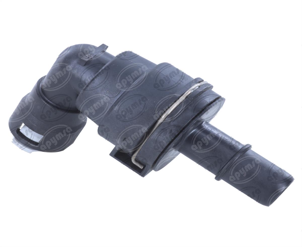 TERMOSTATO ACEITE FORD F-250 SUPER DUTY 6.7L 17-19 QBH CARFAN 1048-190 