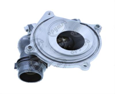 TOMA DE AGUA AUTOMOTRIZ CHEVROLET EQUINOX 1.6L 18-19 QBH CARFAN 1086-205 
