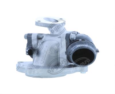 TOMA DE AGUA AUTOMOTRIZ CHEVROLET EQUINOX 1.6L 18-19 QBH CARFAN 1086-205 