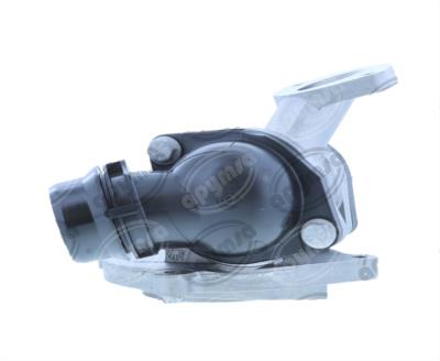 TOMA DE AGUA AUTOMOTRIZ CHEVROLET EQUINOX 1.6L 18-19 QBH CARFAN 1086-205 