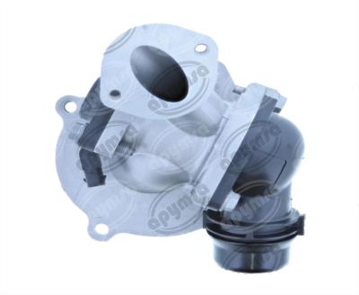 TOMA DE AGUA AUTOMOTRIZ CHEVROLET EQUINOX 1.6L 18-19 QBH CARFAN 1086-205 