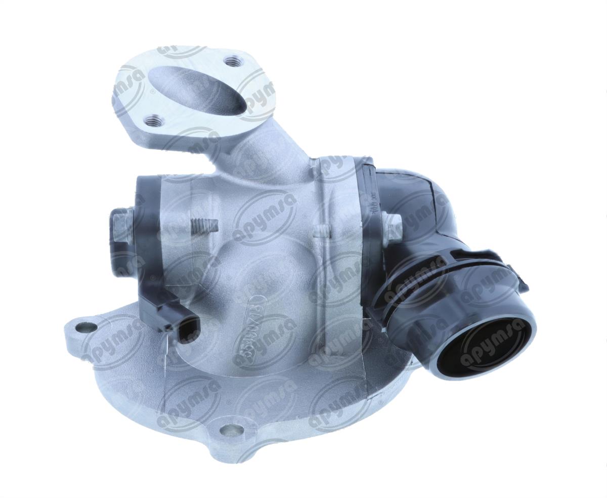 TOMA DE AGUA AUTOMOTRIZ CHEVROLET EQUINOX 1.6L 18-19 QBH CARFAN 1086-205 