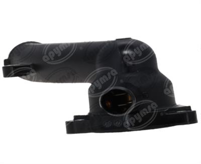 TOMA DE AGUA AUTOMOTRIZ TOYOTA HIGHLANDER 3.5L 17-19 QBH CARFAN 1040-180 