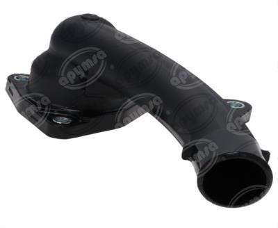 TOMA DE AGUA AUTOMOTRIZ TOYOTA HIGHLANDER 3.5L 17-19 QBH CARFAN 1040-180 