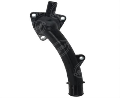 TOMA DE AGUA AUTOMOTRIZ TOYOTA HIGHLANDER 3.5L 17-19 QBH CARFAN 1040-180 
