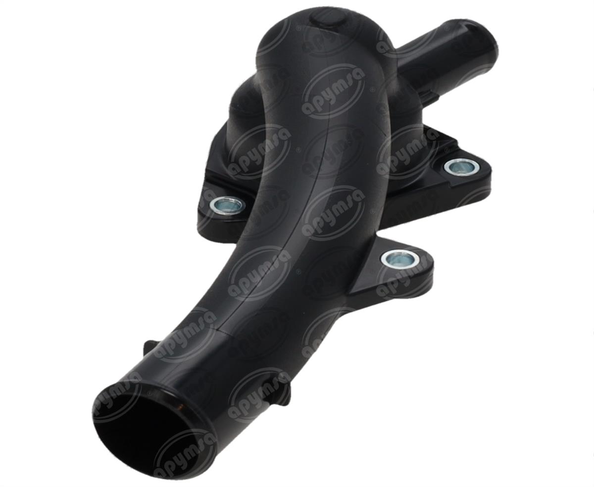 TOMA DE AGUA AUTOMOTRIZ TOYOTA HIGHLANDER 3.5L 17-19 QBH CARFAN 1040-180 