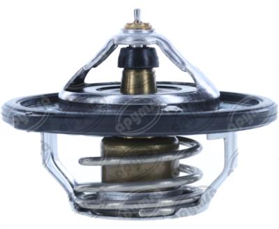TERMOSTATO AUTOMOTRIZ 2.25" KIA NIRO 1.6L 17-23 QBH CARFAN 1212-190 