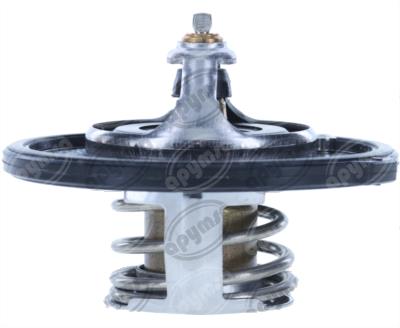 TERMOSTATO AUTOMOTRIZ 2.25" KIA NIRO 1.6L 17-23 QBH CARFAN 1212-190 