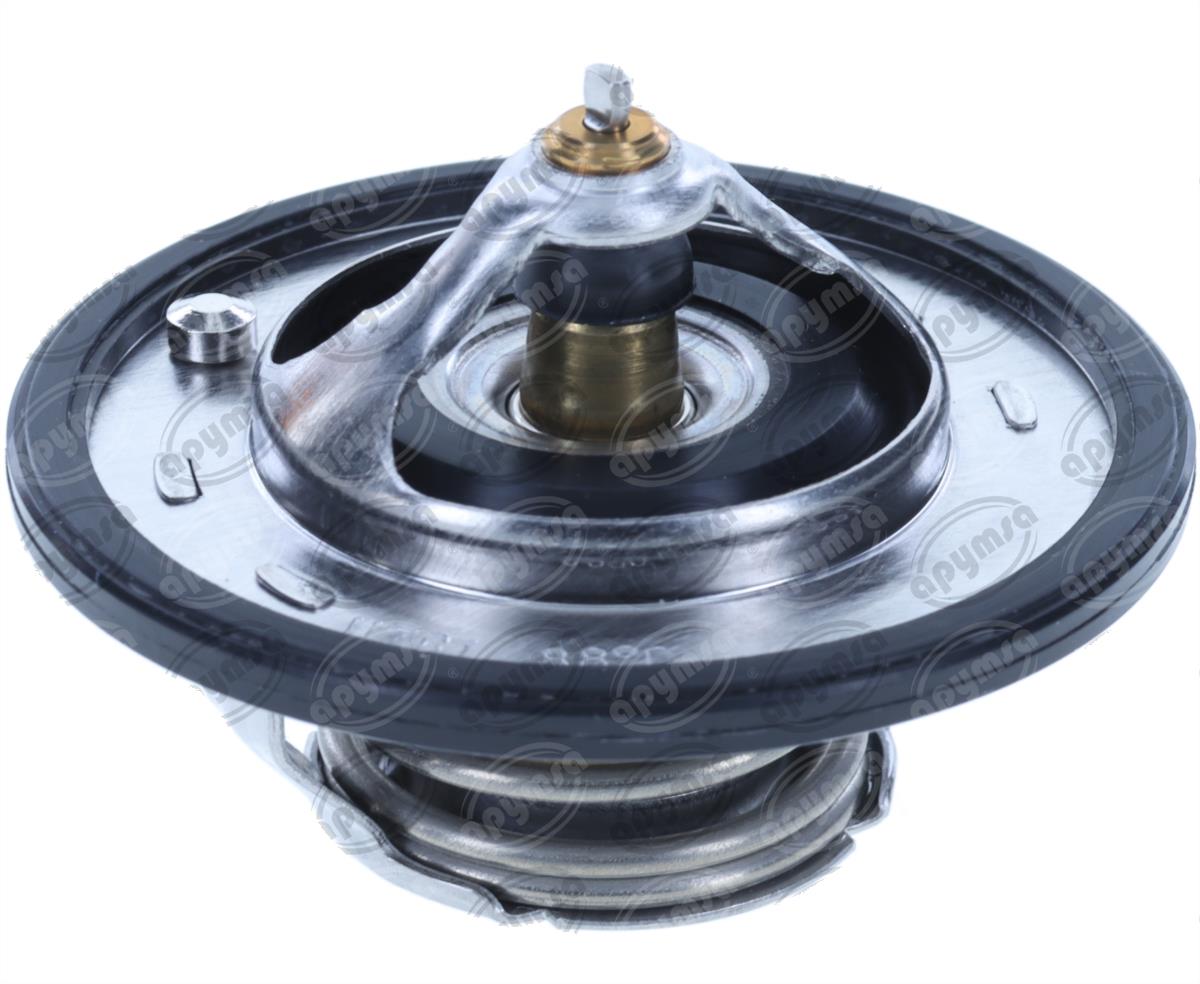 TERMOSTATO AUTOMOTRIZ 2.25" KIA NIRO 1.6L 17-23 QBH CARFAN 1212-190 