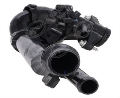 TOMA DE AGUA AUTOMOTRIZ MERCEDES-BENZ METRIS 2.0L 16-23 QBH CARFAN 1078-212 