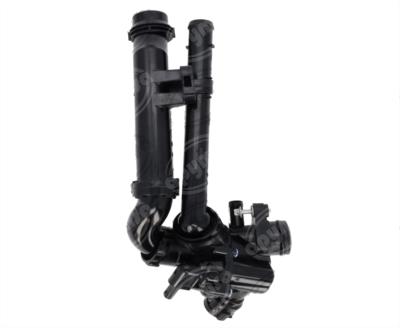 TOMA DE AGUA AUTOMOTRIZ MERCEDES-BENZ METRIS 2.0L 16-23 QBH CARFAN 1078-212 