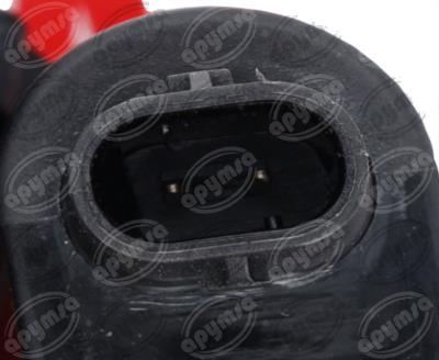 TOMA DE AGUA AUTOMOTRIZ MERCEDES-BENZ METRIS 2.0L 16-23 QBH CARFAN 1078-212 