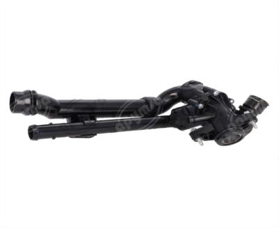 TOMA DE AGUA AUTOMOTRIZ MERCEDES-BENZ METRIS 2.0L 16-23 QBH CARFAN 1078-212 
