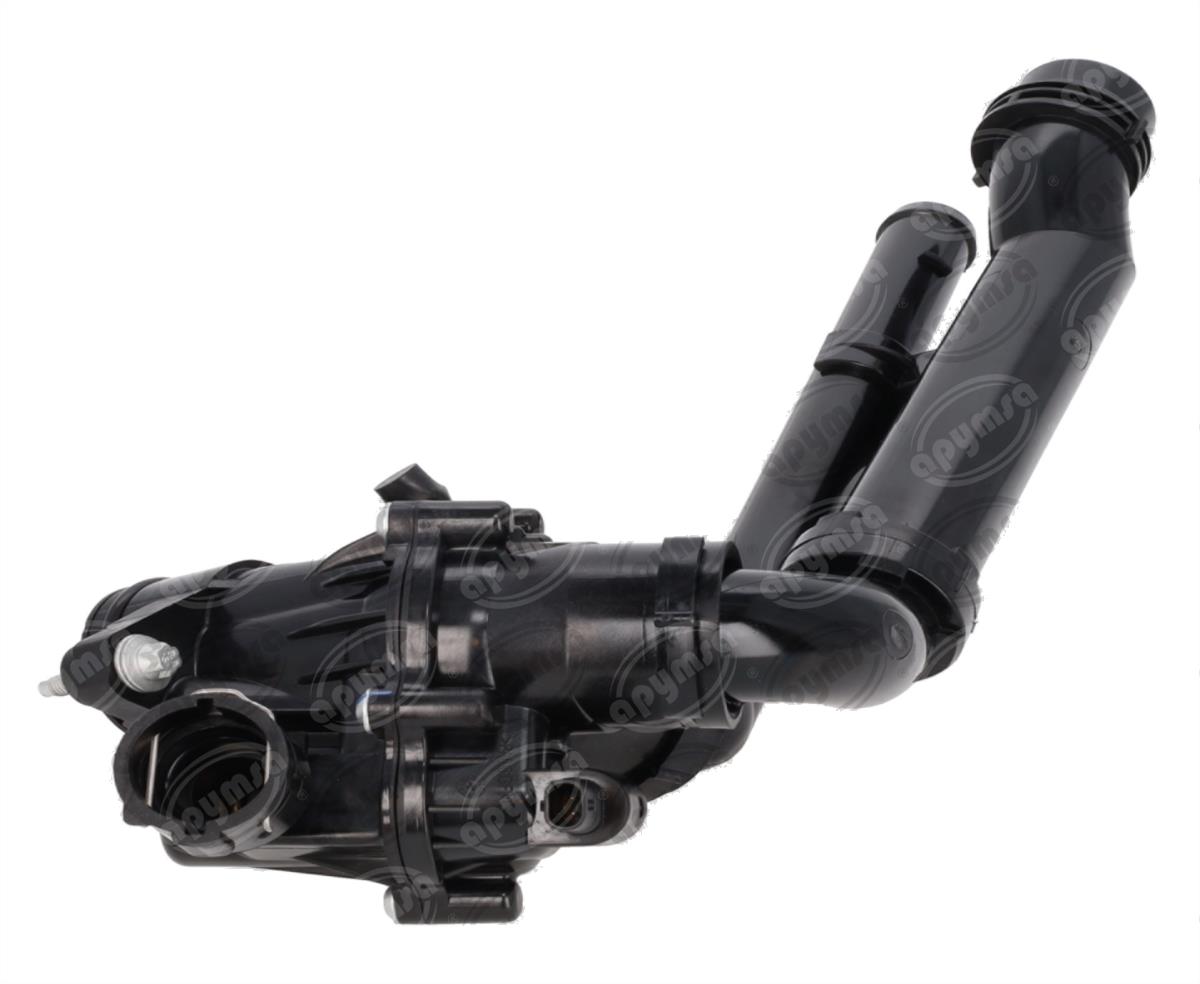 TOMA DE AGUA AUTOMOTRIZ MERCEDES-BENZ METRIS 2.0L 16-23 QBH CARFAN 1078-212 