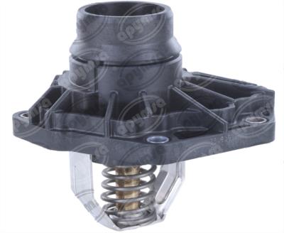 TOMA DE AGUA AUTOMOTRIZ CHEVROLET MALIBU 1.8L 16-19 QBH CARFAN 1085-188 