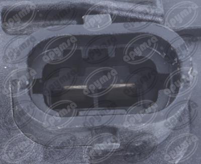 TOMA DE AGUA AUTOMOTRIZ CHEVROLET MALIBU 1.8L 16-19 QBH CARFAN 1085-188 
