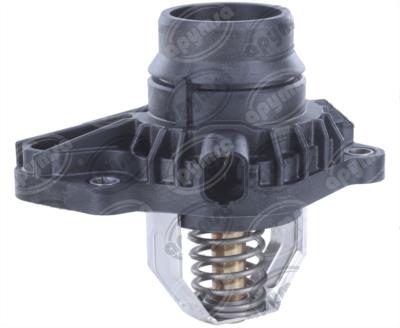 TOMA DE AGUA AUTOMOTRIZ CHEVROLET MALIBU 1.8L 16-19 QBH CARFAN 1085-188 