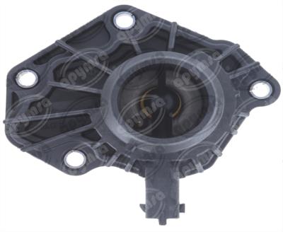 TOMA DE AGUA AUTOMOTRIZ CHEVROLET MALIBU 1.8L 16-19 QBH CARFAN 1085-188 