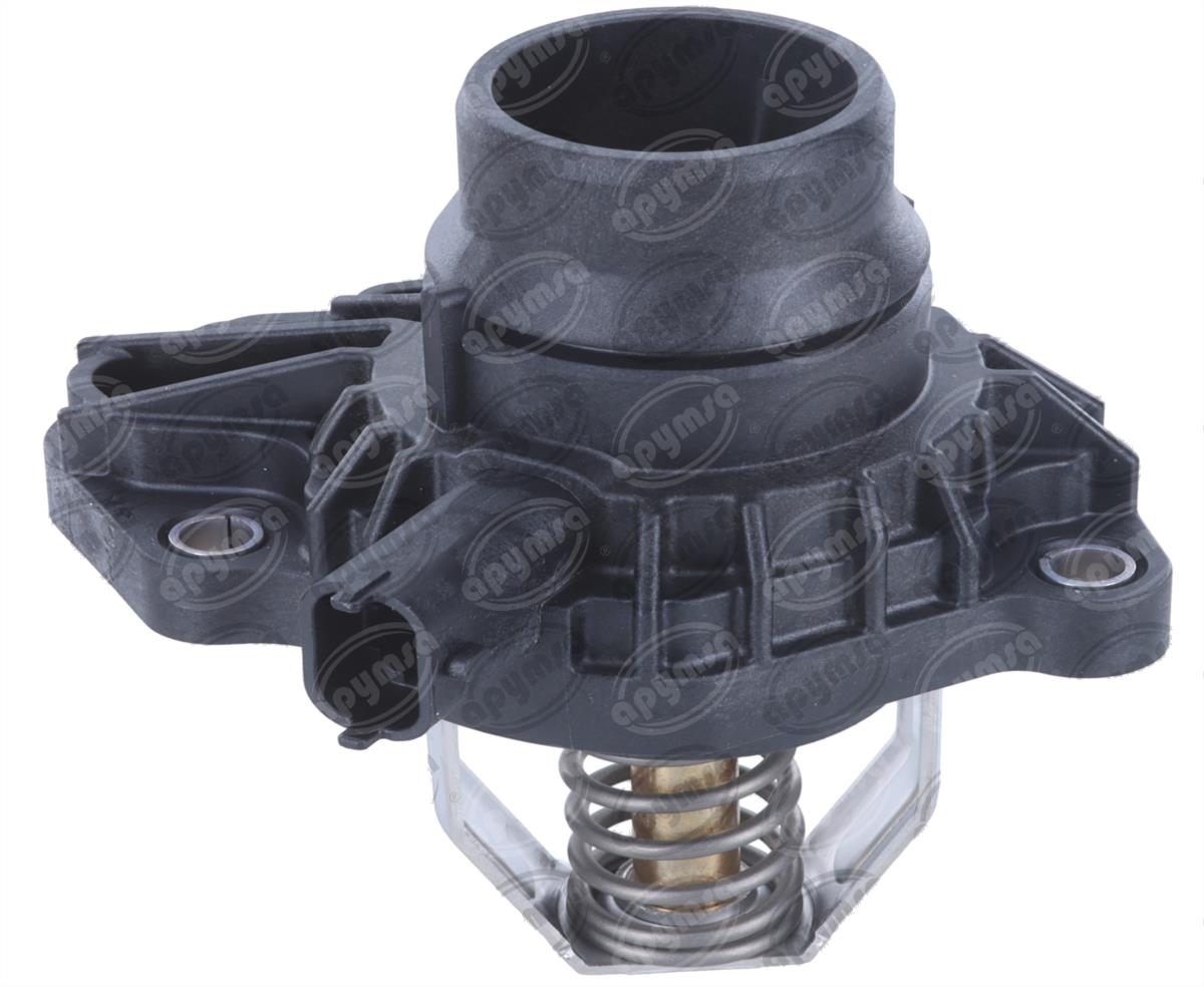 TOMA DE AGUA AUTOMOTRIZ CHEVROLET MALIBU 1.8L 16-19 QBH CARFAN 1085-188 